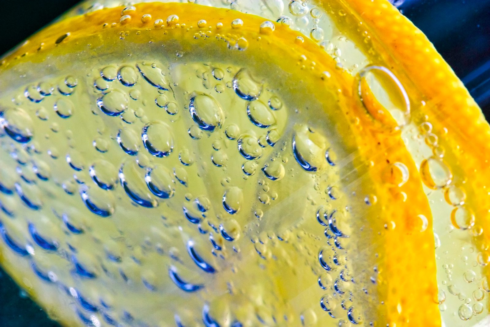 Sok z cytryny – poznaj jego właściwości i zastosowanie